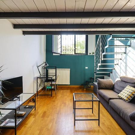 Paki Home Nel Cuore Dei Navigli Di Milano 外观 照片