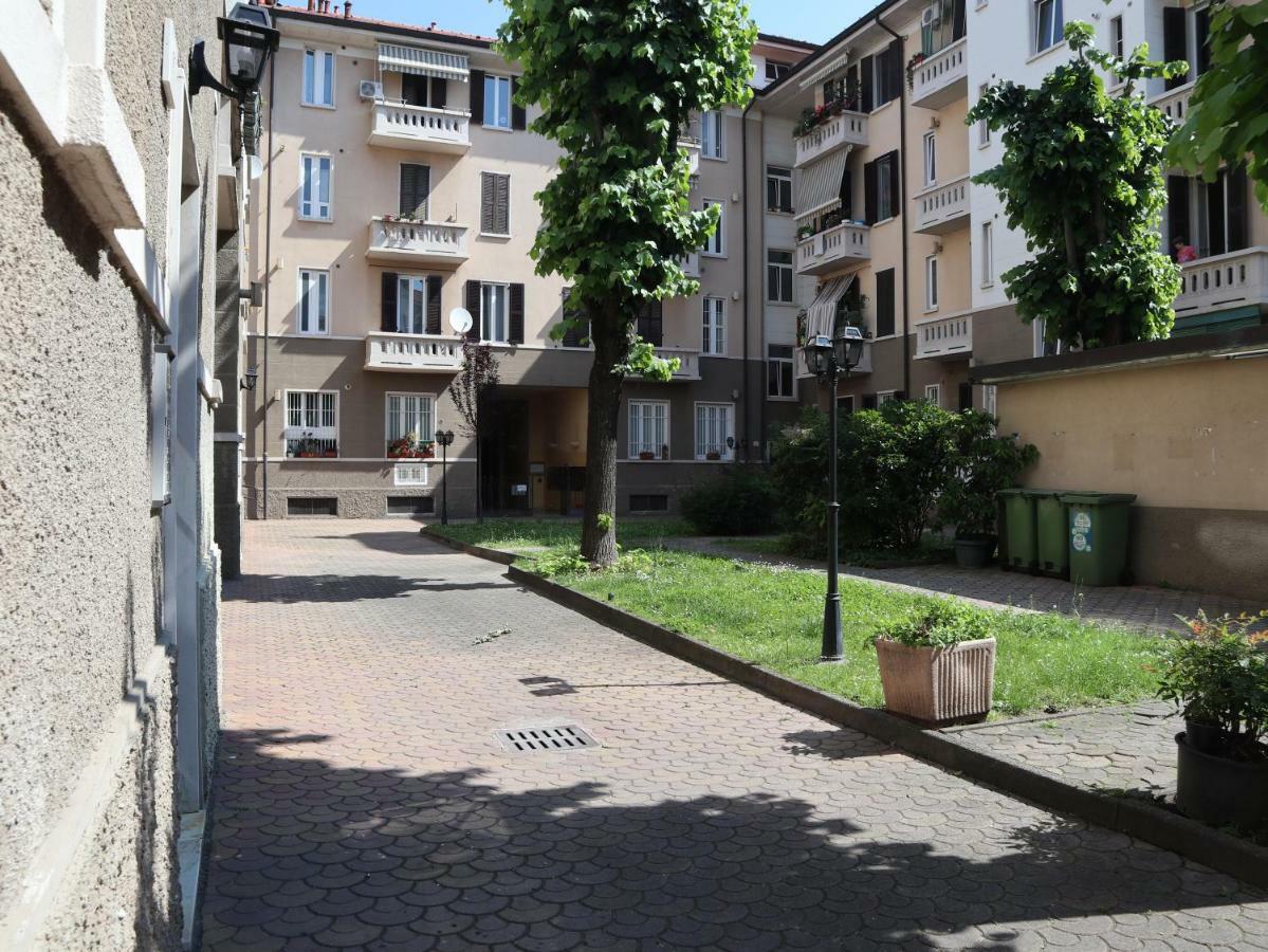 Paki Home Nel Cuore Dei Navigli Di Milano 外观 照片