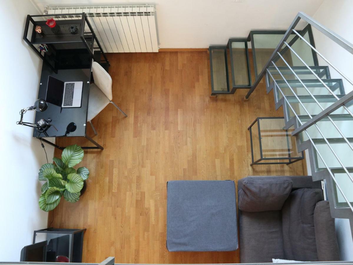 Paki Home Nel Cuore Dei Navigli Di Milano 外观 照片