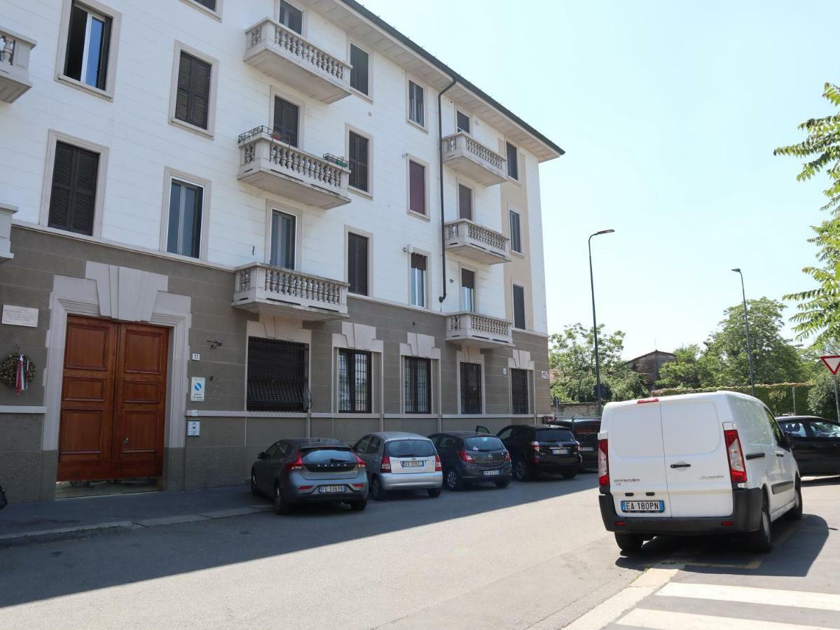 Paki Home Nel Cuore Dei Navigli Di Milano 外观 照片