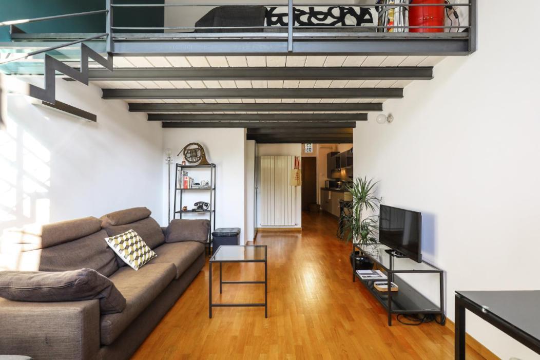Paki Home Nel Cuore Dei Navigli Di Milano 外观 照片