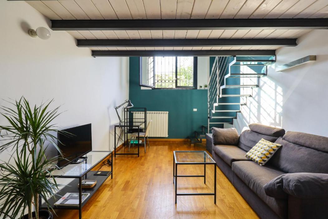 Paki Home Nel Cuore Dei Navigli Di Milano 外观 照片