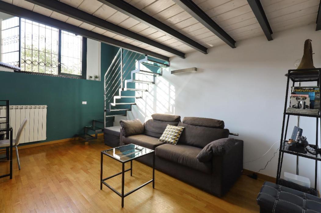 Paki Home Nel Cuore Dei Navigli Di Milano 外观 照片