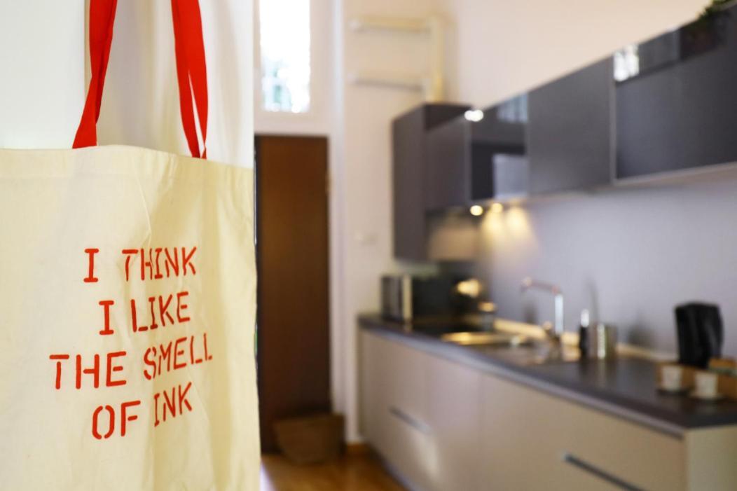 Paki Home Nel Cuore Dei Navigli Di Milano 外观 照片