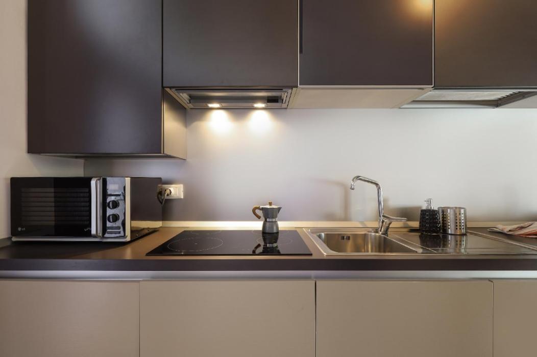 Paki Home Nel Cuore Dei Navigli Di Milano 外观 照片