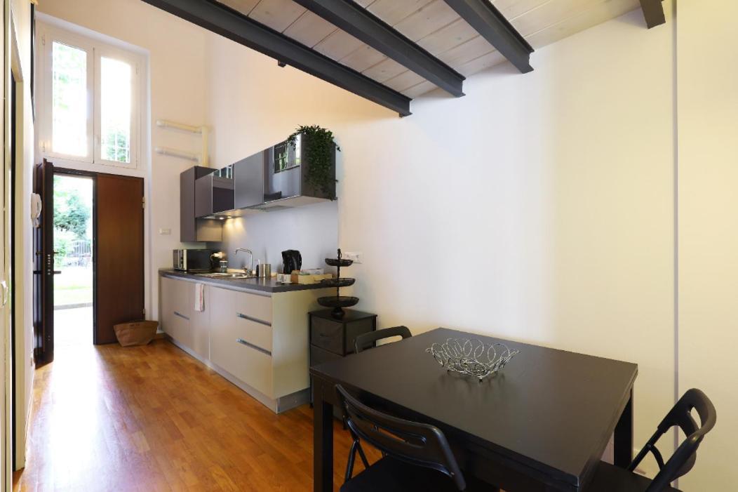 Paki Home Nel Cuore Dei Navigli Di Milano 外观 照片