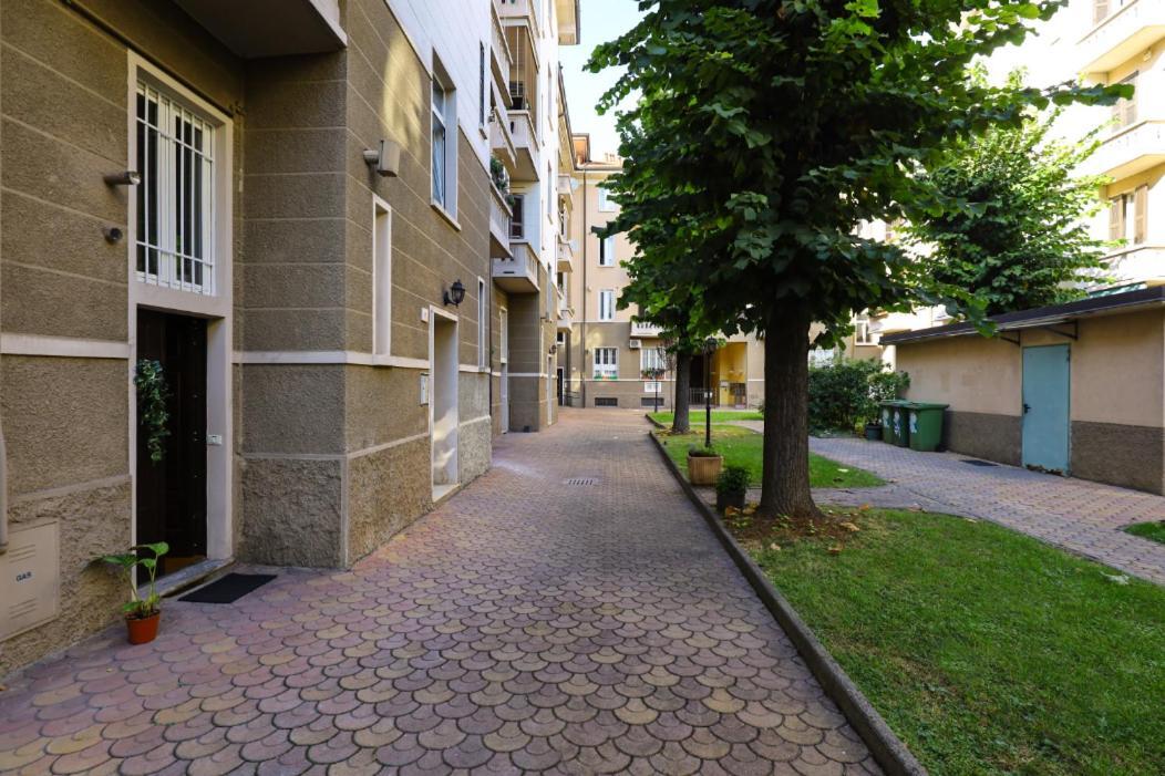 Paki Home Nel Cuore Dei Navigli Di Milano 外观 照片