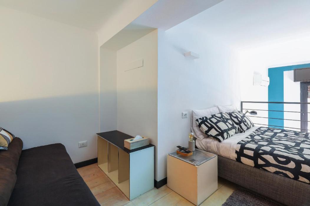 Paki Home Nel Cuore Dei Navigli Di Milano 外观 照片