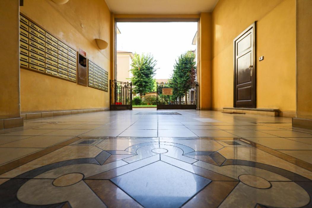 Paki Home Nel Cuore Dei Navigli Di Milano 外观 照片